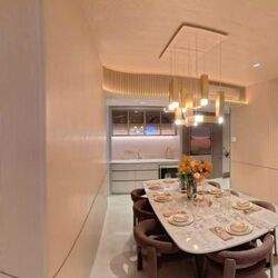 Savannah Condopark (D18), Condominium #600301741